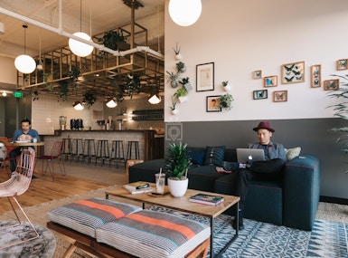 WeWork Shoreditch - The Stage image 4