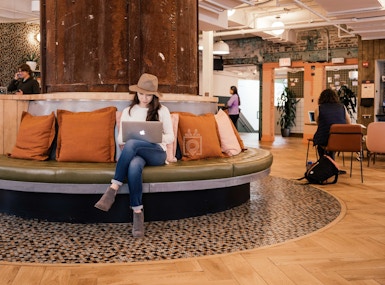 WeWork Shoreditch - The Stage image 5