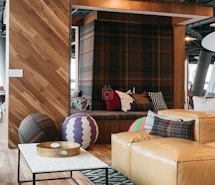 WeWork Shoreditch - The Stage profile image