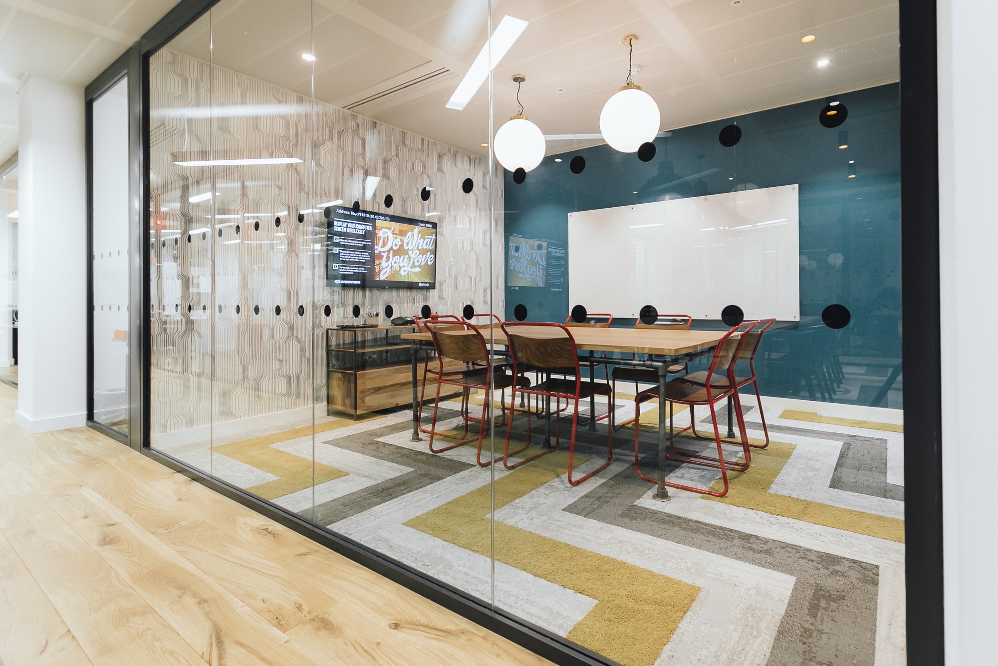 WeWork Spitalfields image 2