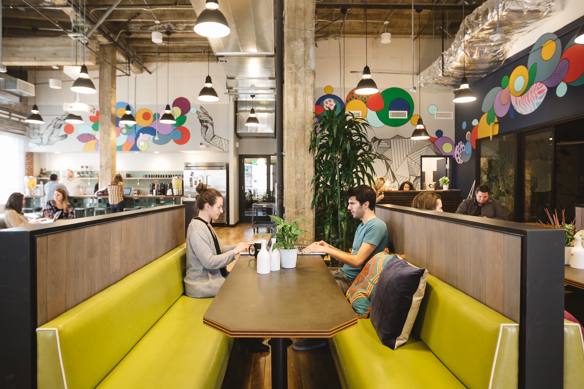 WeWork Waterloo image 3