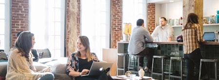 WeWork Waterloo