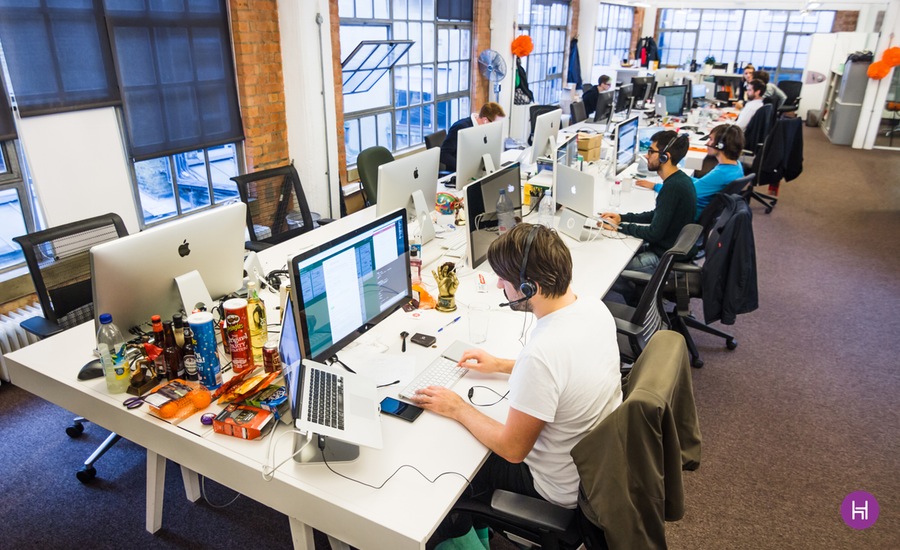 White Bear Yard image 4