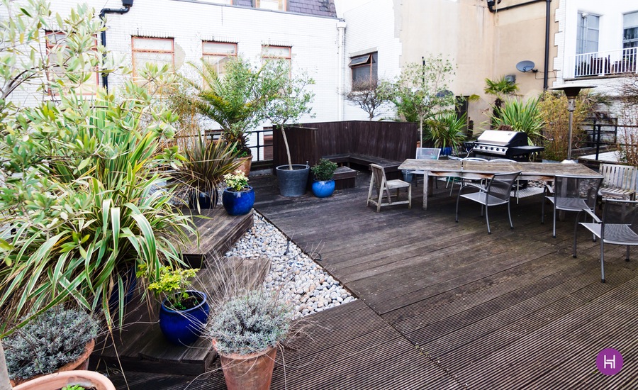 White Bear Yard image 3