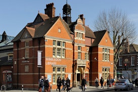 Wimbletech in Sutton, United Kingdom Wimbletech, Sutton