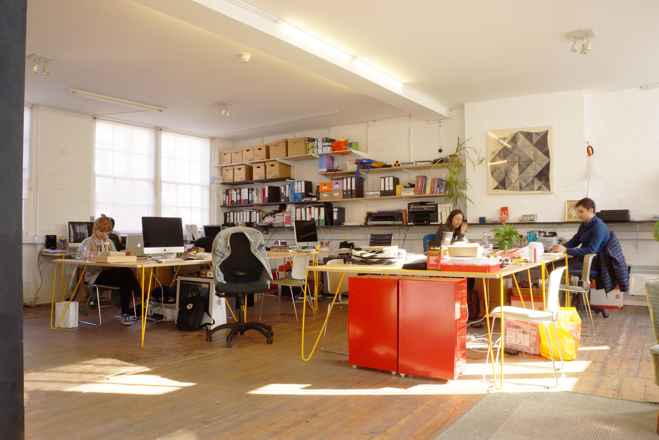 Winkley Studios image 3