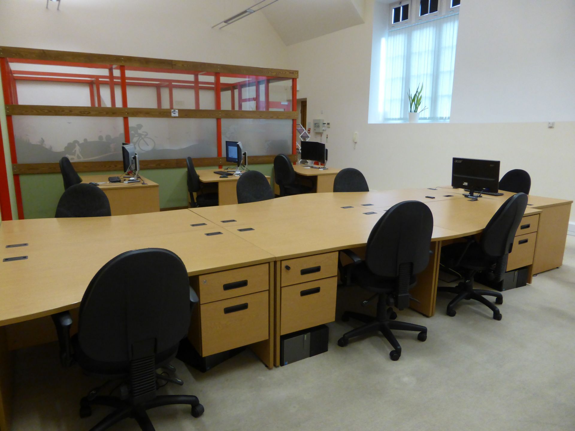 work + meet + play image 4