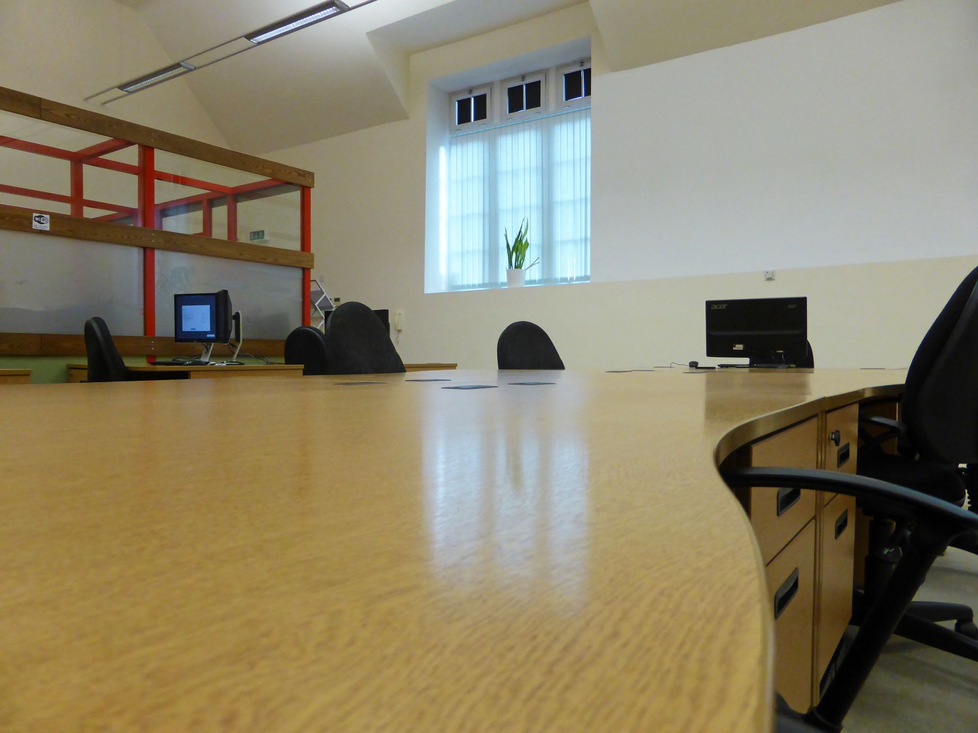 work + meet + play image 3