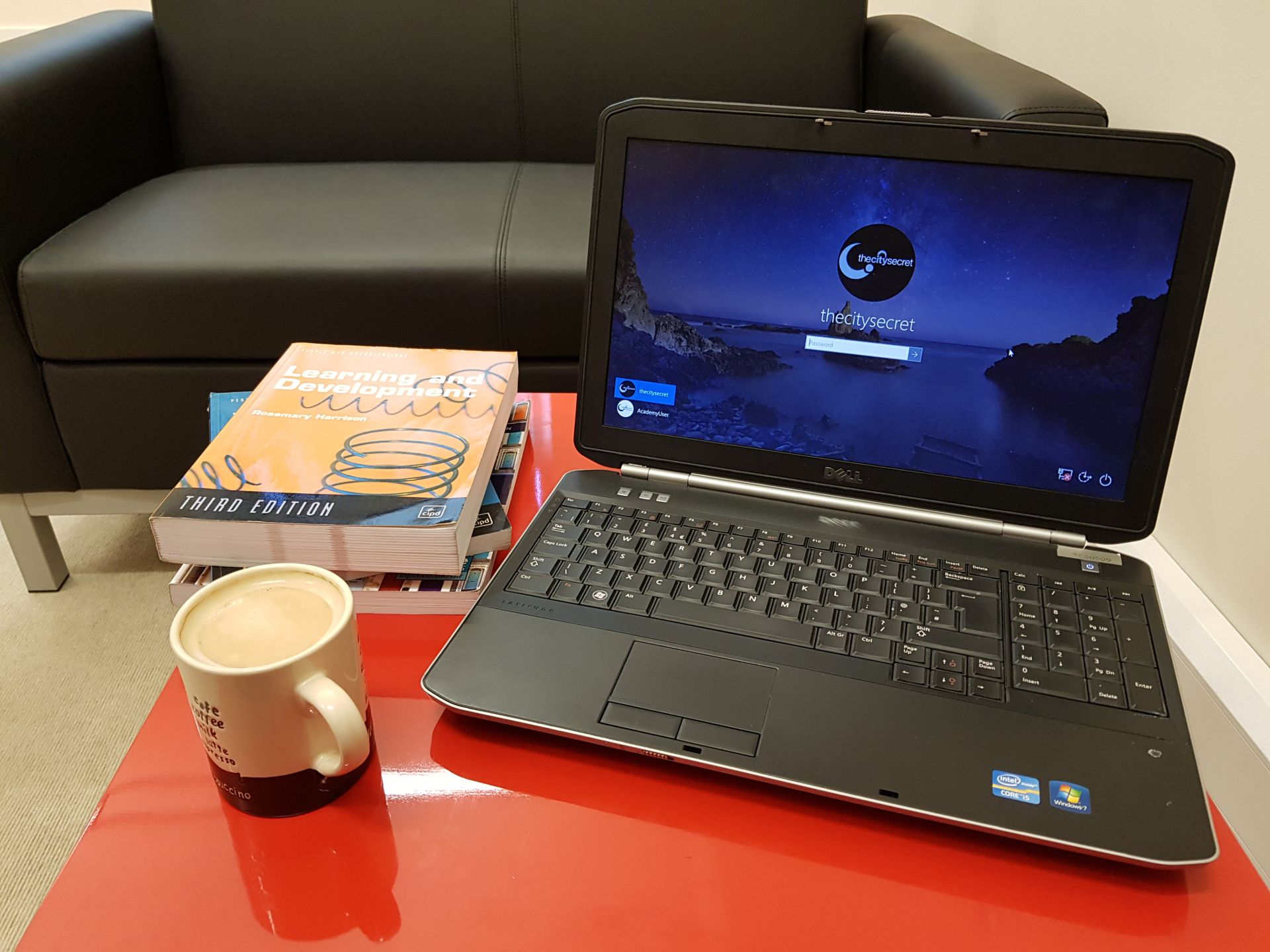 work + meet + play image 5