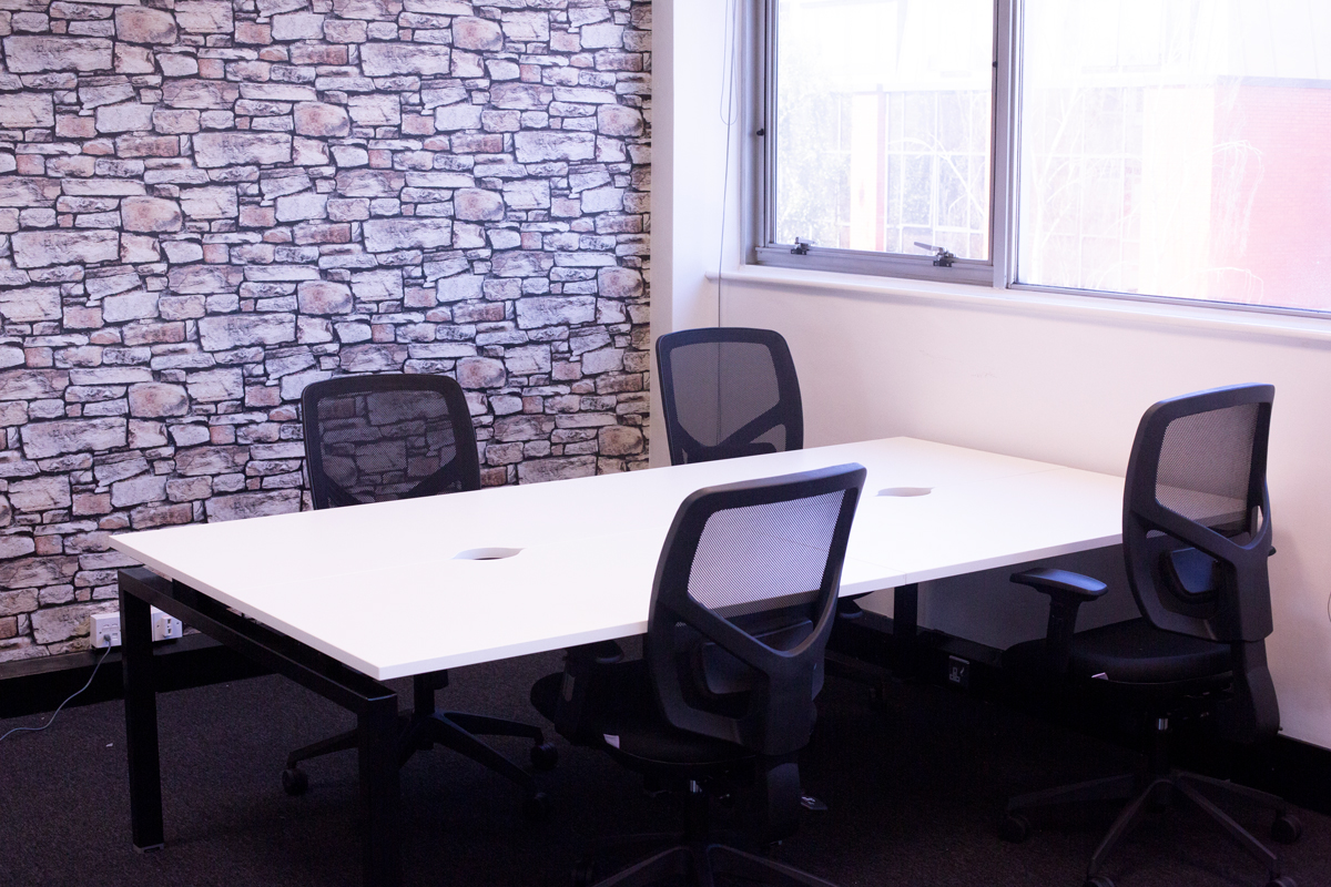 Worker Bee Offices image 2