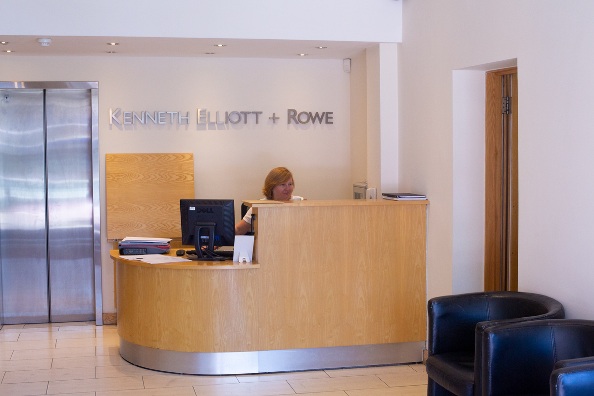 Worker Bee Offices image 4