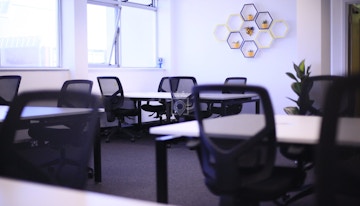 Worker Bee Offices image 1