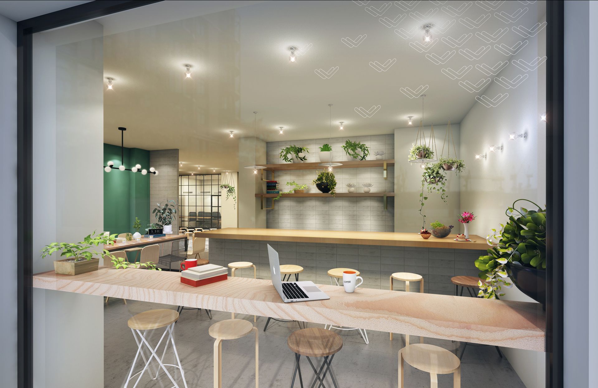 Work.Life Bermondsey image 4