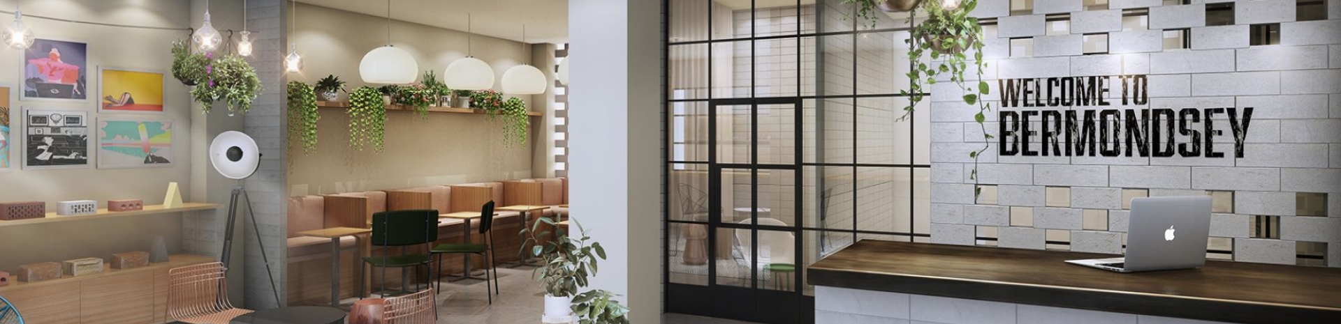 Work.Life Bermondsey profile image