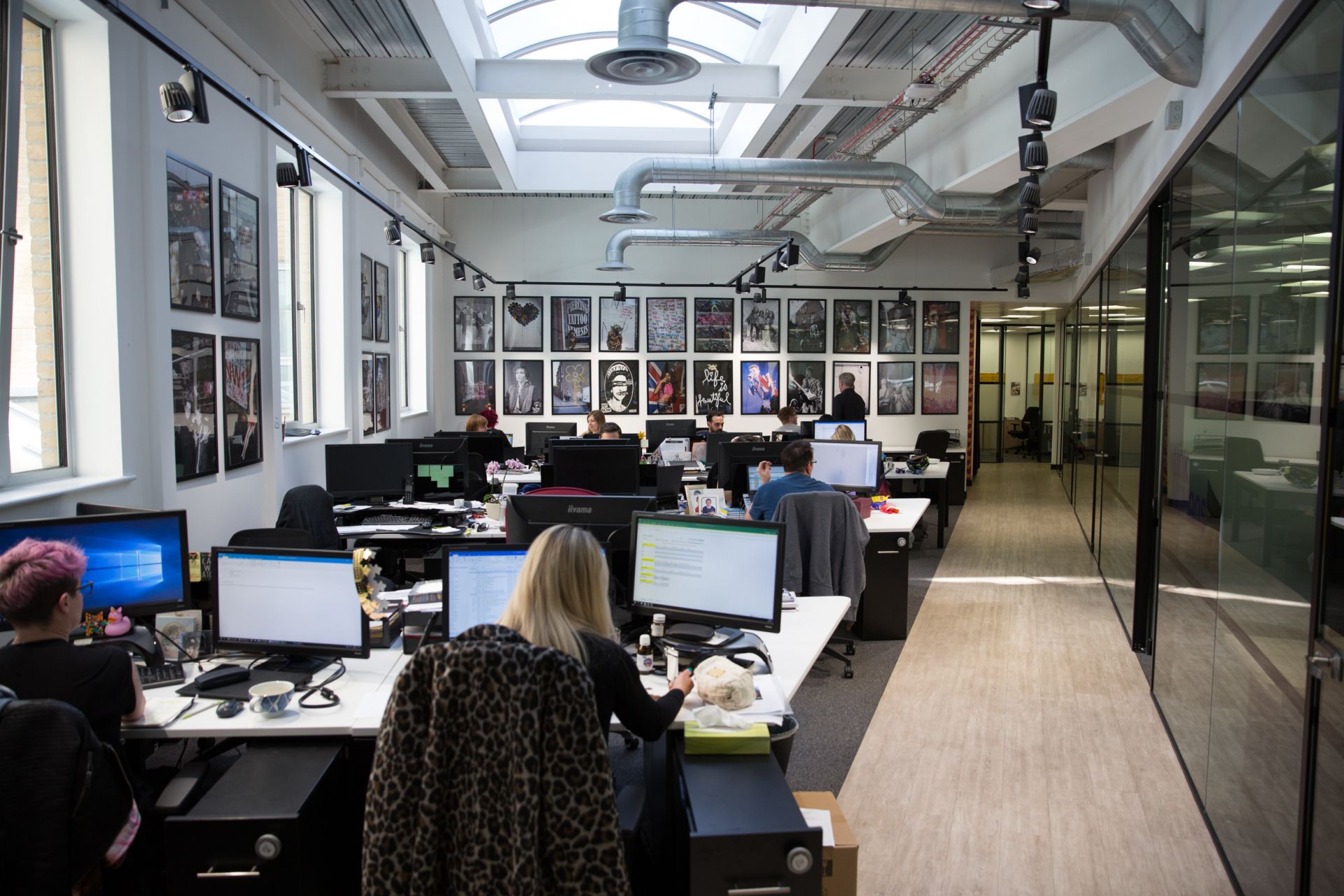 Work.Life Camden, London image 4