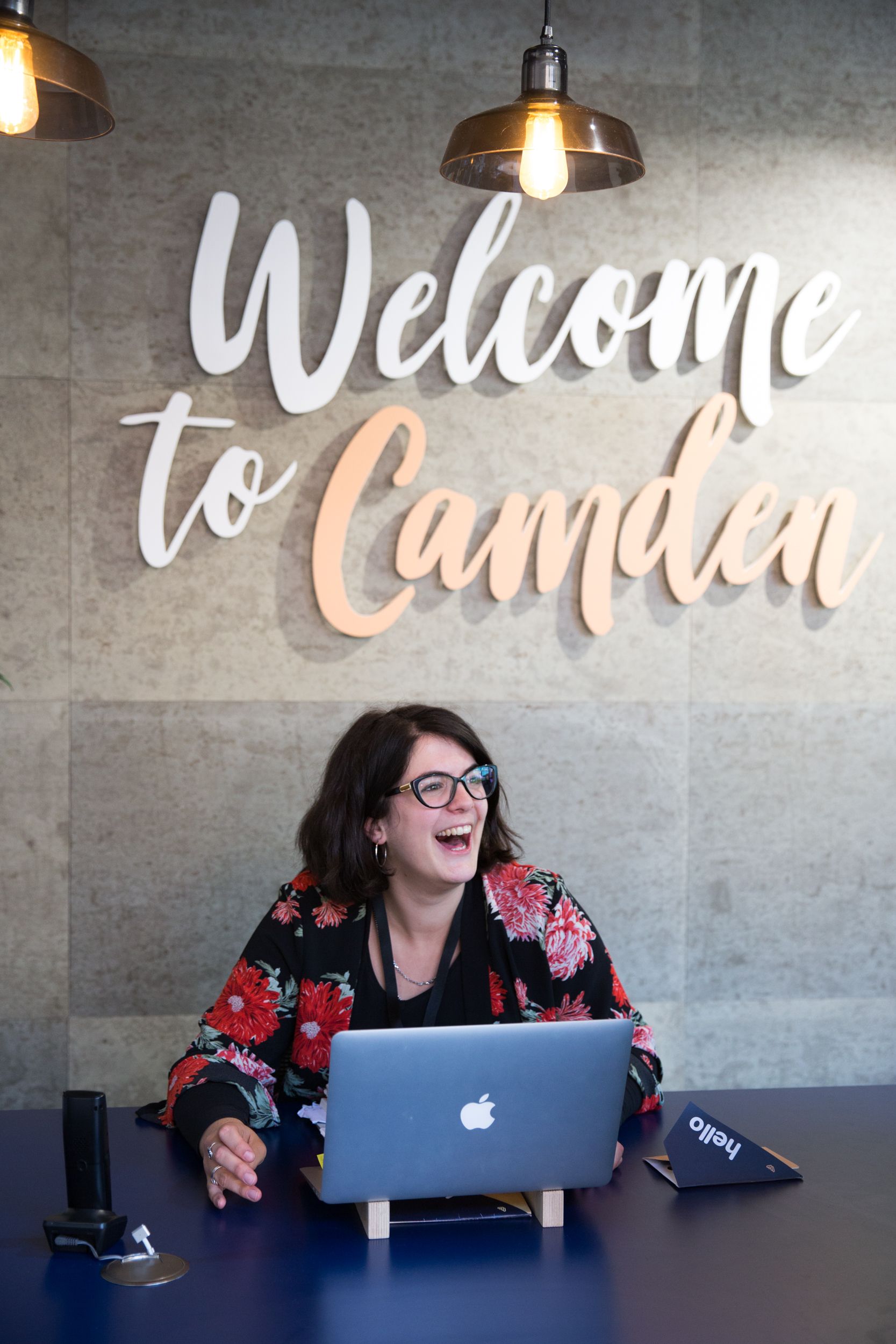 Work.Life Camden, London image 3