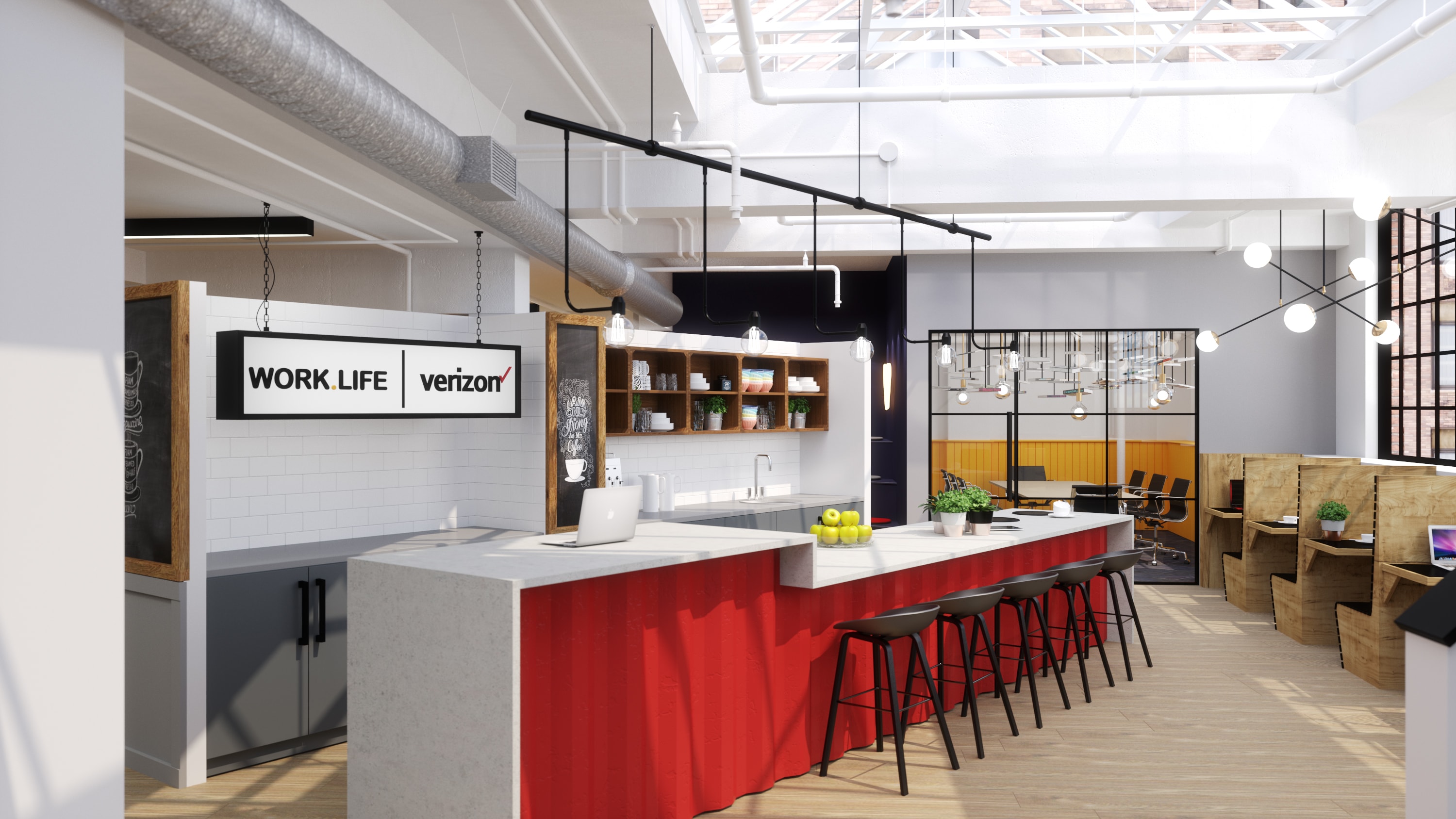 Work.Life Clerkenwell image 5