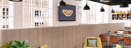Work.Life Clerkenwell