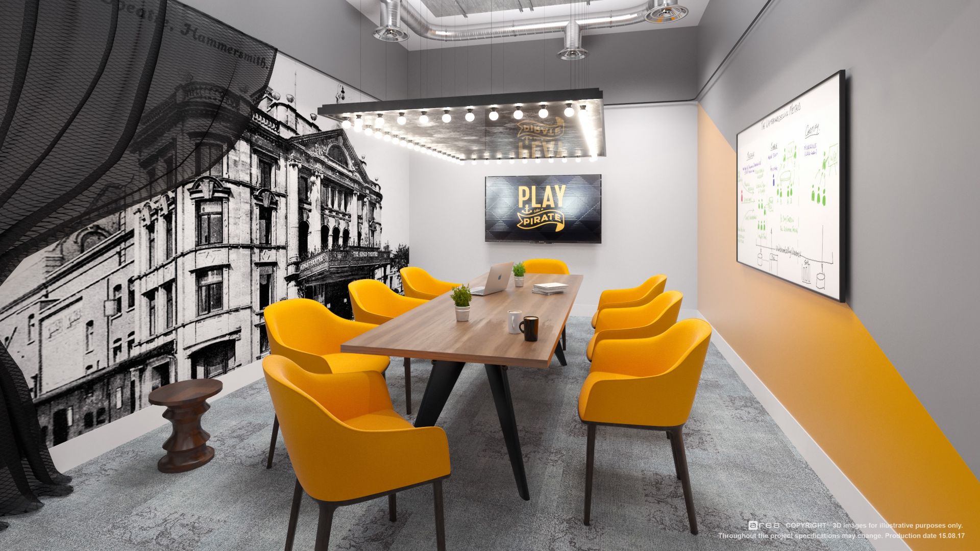 Work.Life Hammersmith image 3