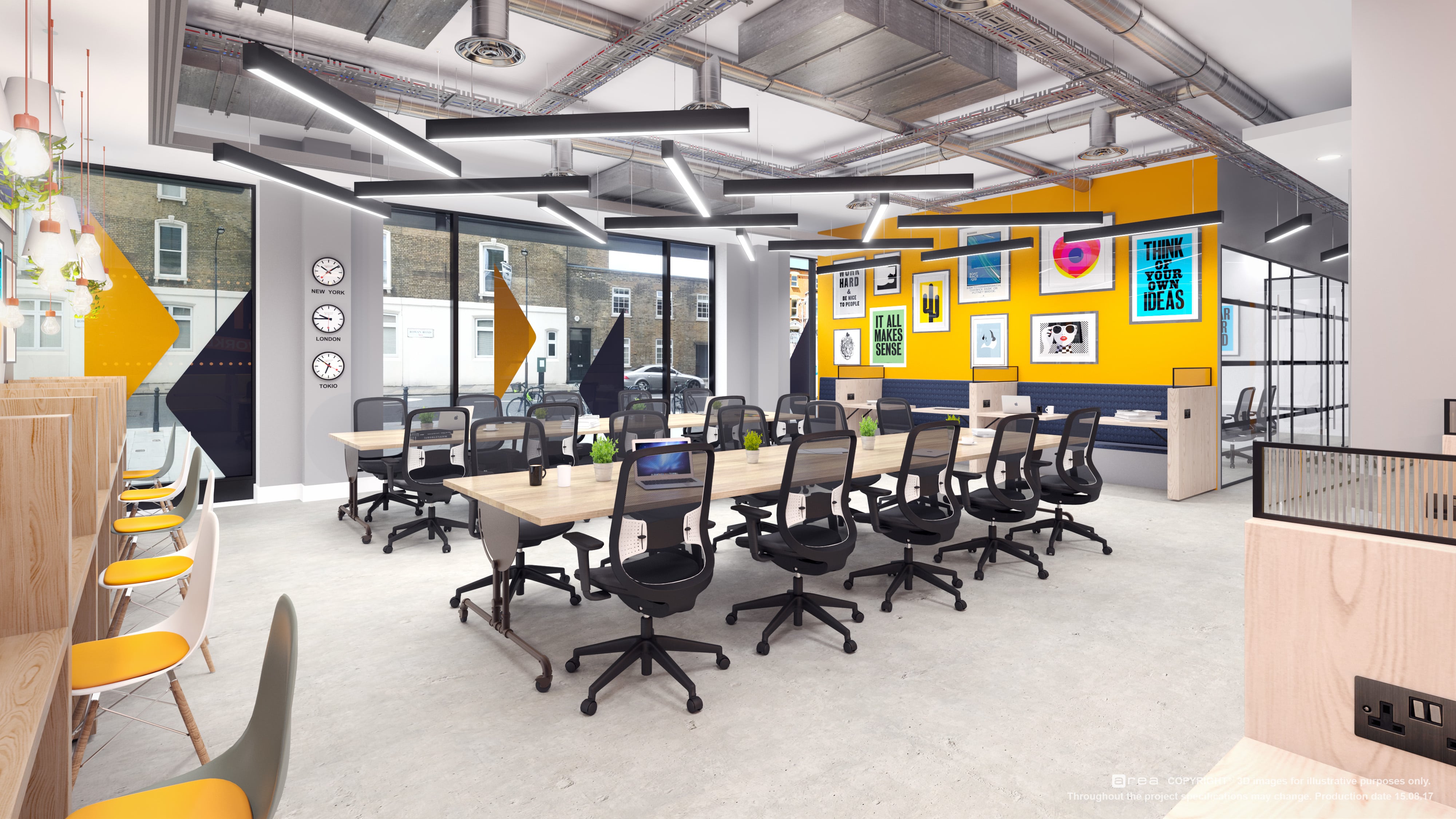 Work.Life Hammersmith image 5