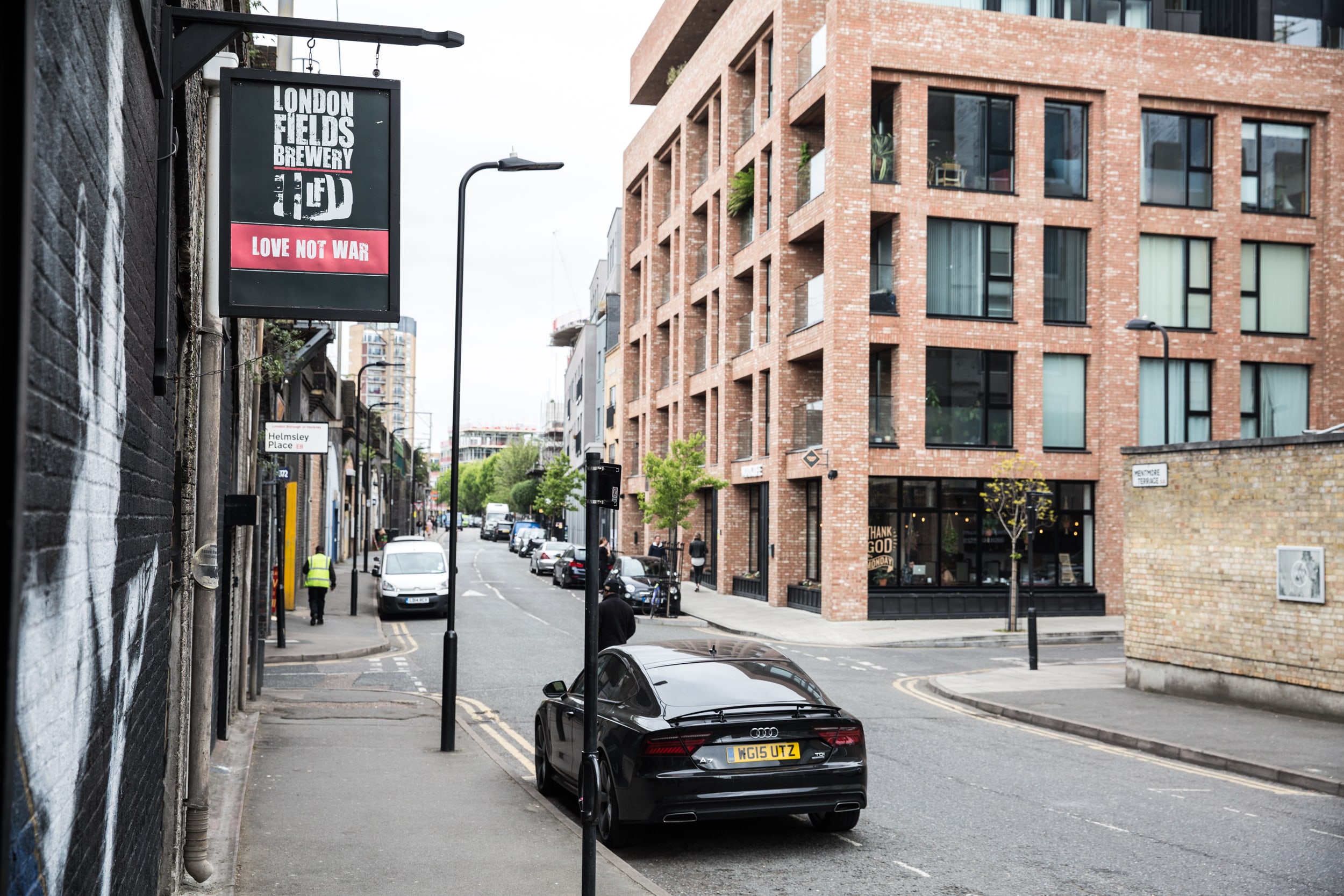 Work.Life London Fields image 2