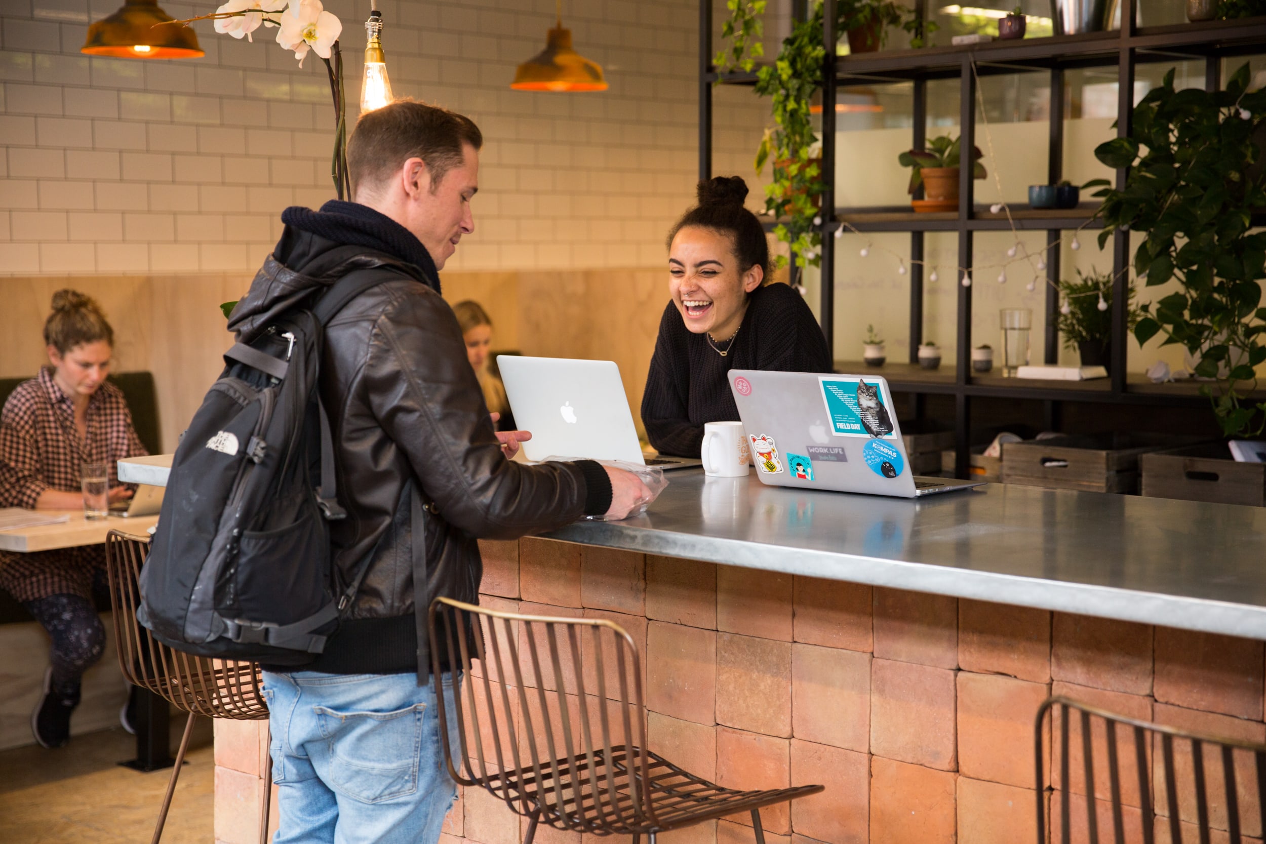 Work.Life London Fields image 5