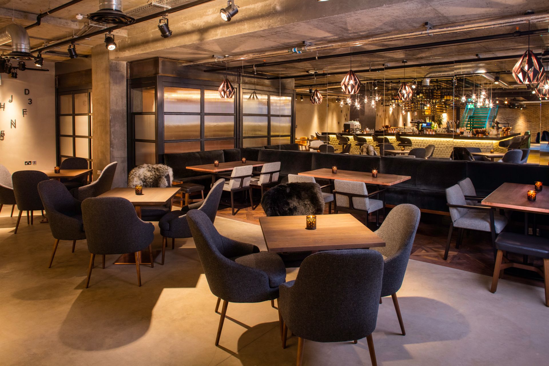 Workspott King S Cross London Book Online Coworker