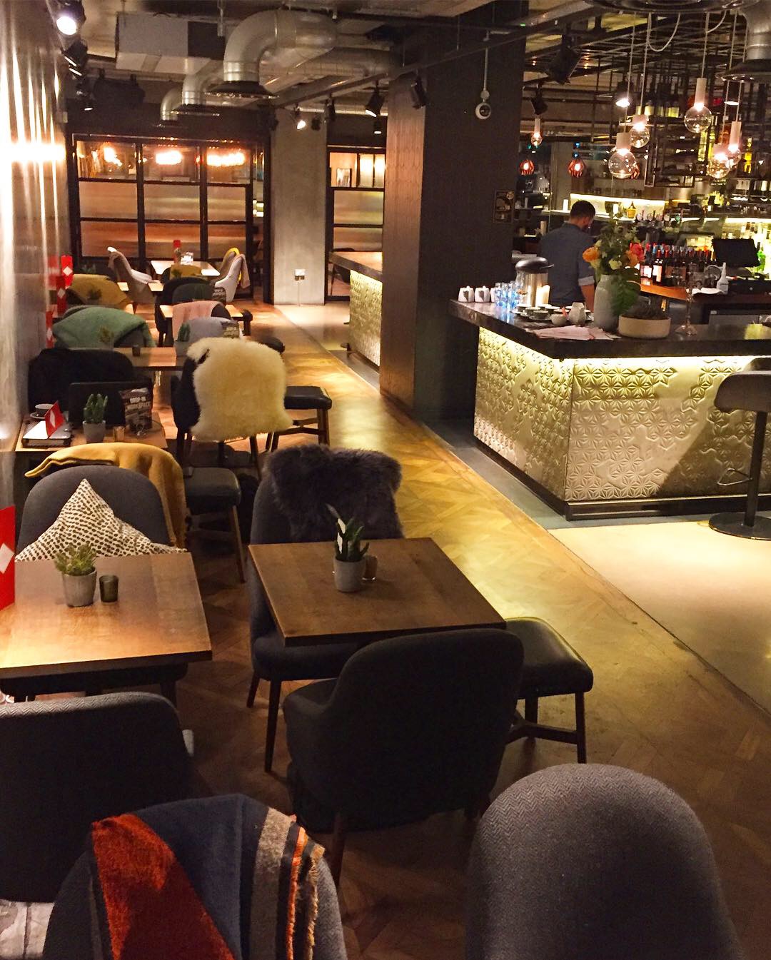 Workspott King S Cross London Book Online Coworker