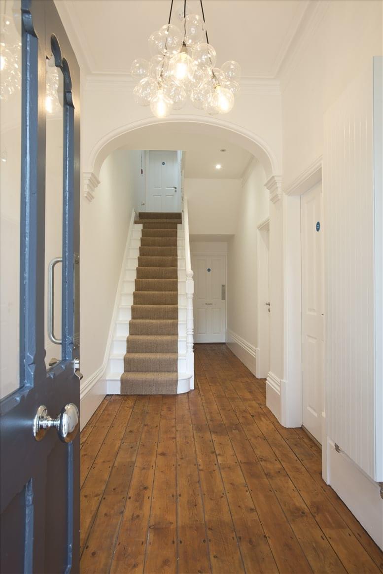 Ryan Hill Limited image 4