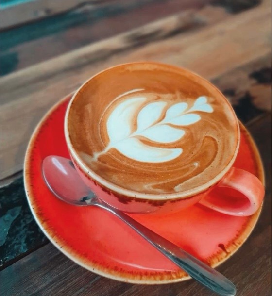 A Space to Meet image 4