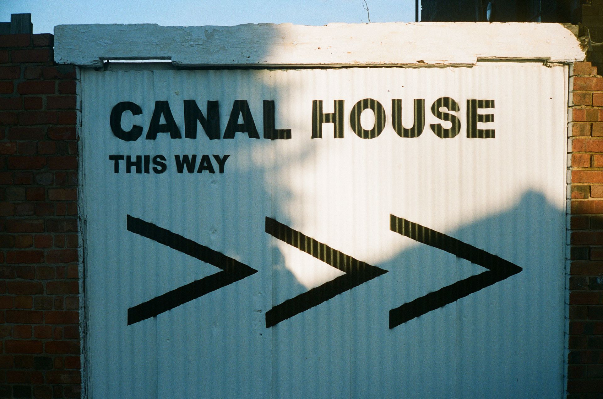 Canal House image 4