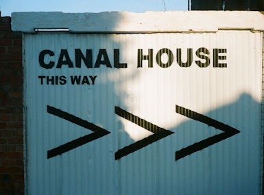 Canal House image 4