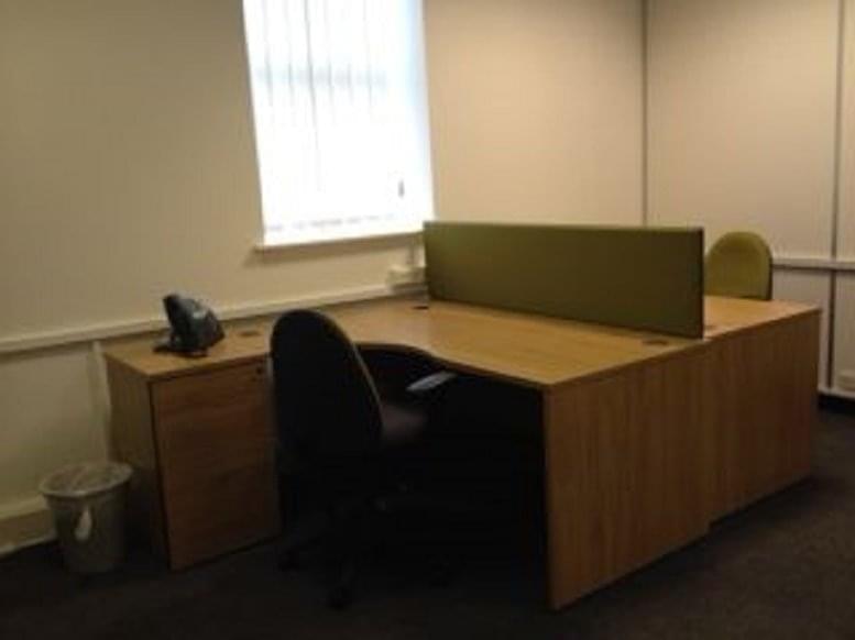 London Luton Airport Limited image 2