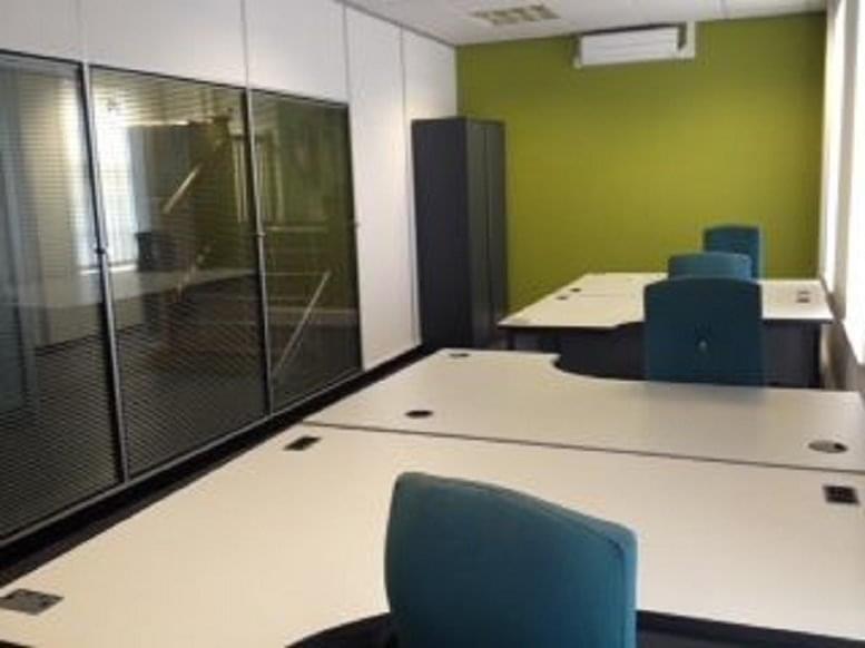 London Luton Airport Limited image 4