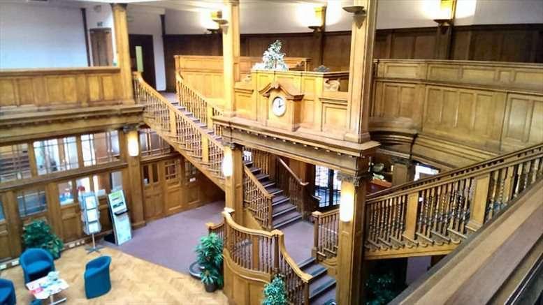 London Luton Airport Limited image 3