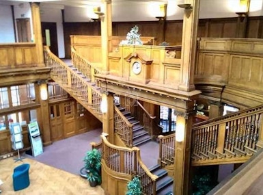 London Luton Airport Limited image 3