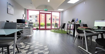 Luton Sales and Lettings profile image