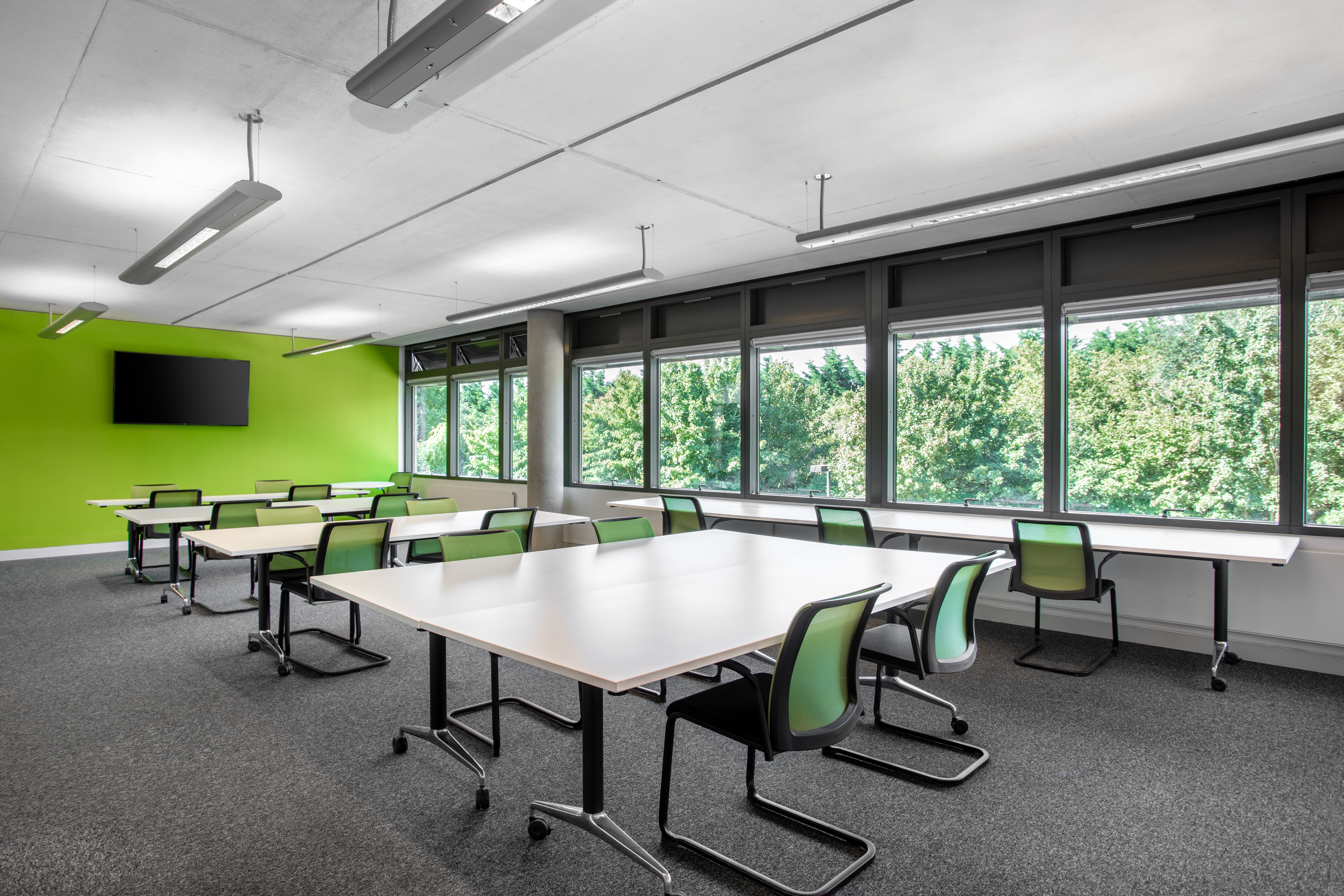 Basepoint - Luton, Great Marlings image 5