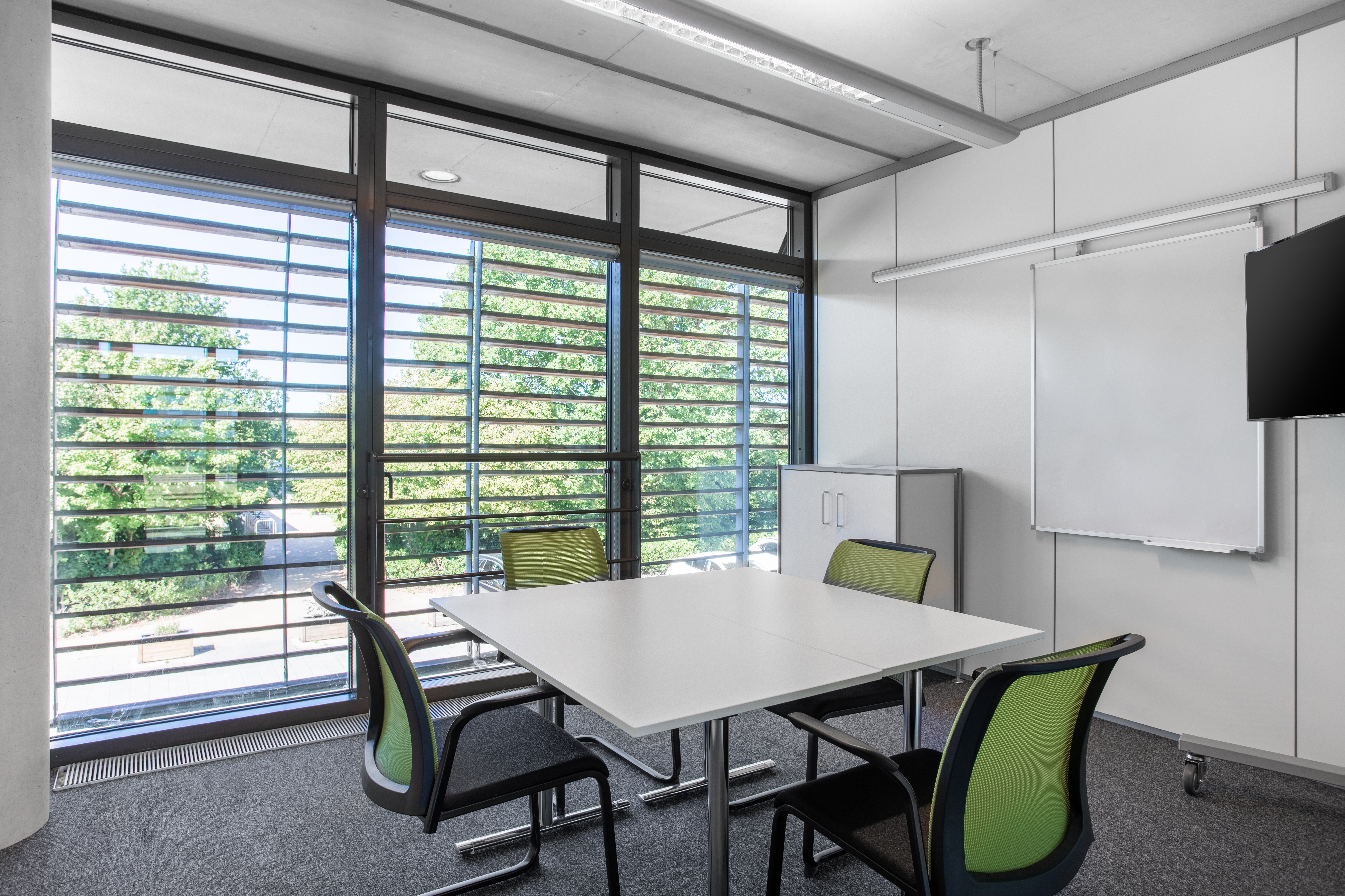 Basepoint - Luton, Great Marlings image 4