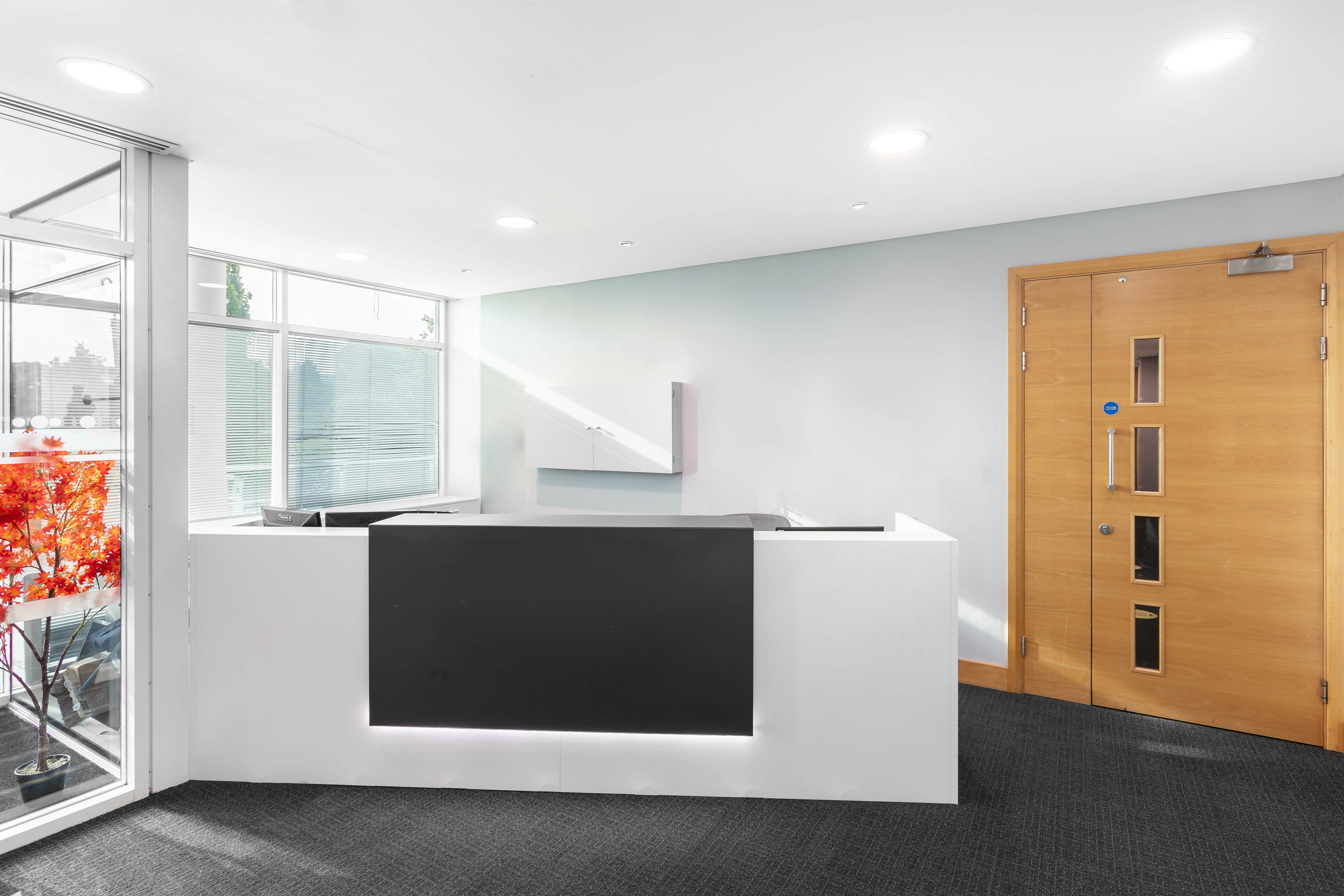 Regus - Luton Capability Green image 2