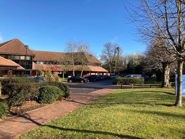 Absolutely Offices image 3