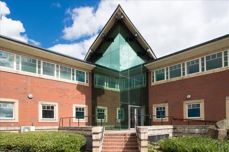 Orbit Developments image 2