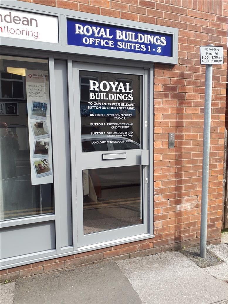 Janhill Estates Ltd image 2