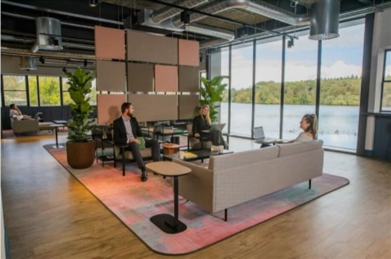 Bruntwood Business Centres image 4