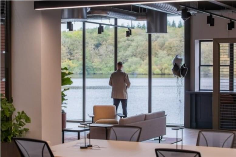 Bruntwood Business Centres image 3