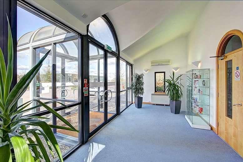 City Business Centres image 2