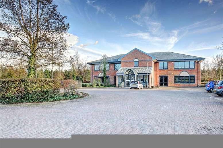 City Business Centres image 3