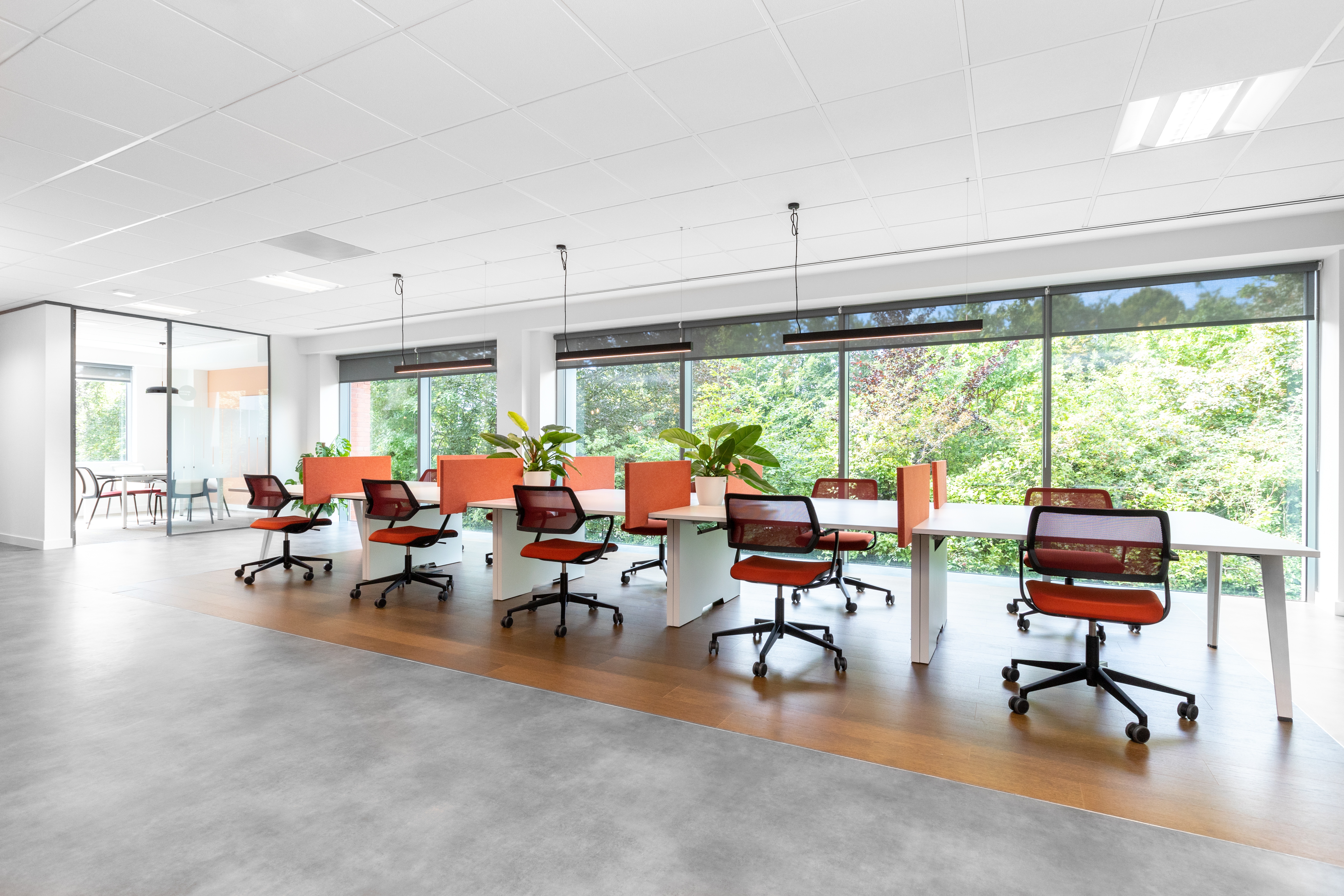 Regus - Maidenhead, Concorde Park image 3