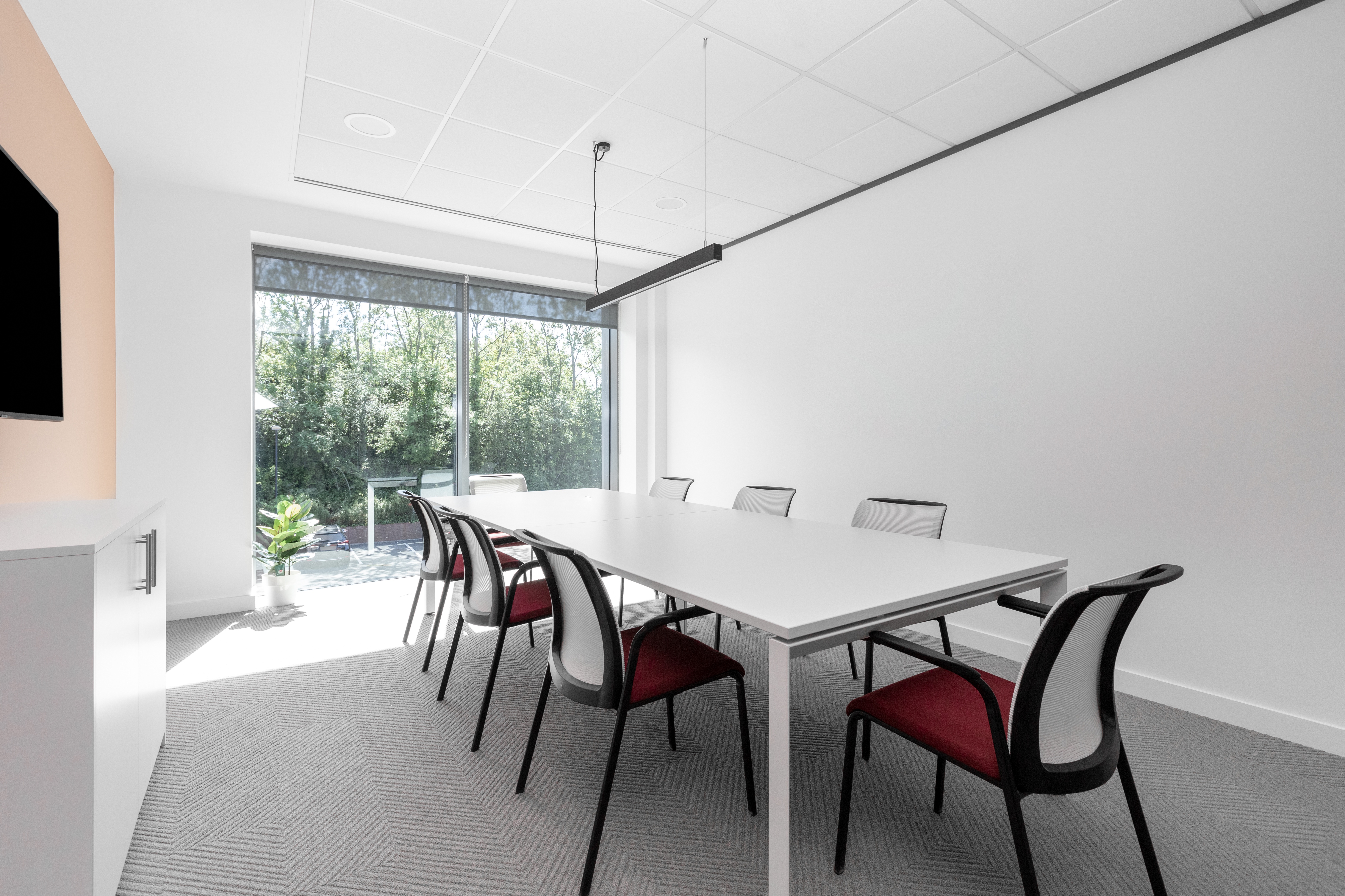 Regus - Maidenhead, Concorde Park image 4