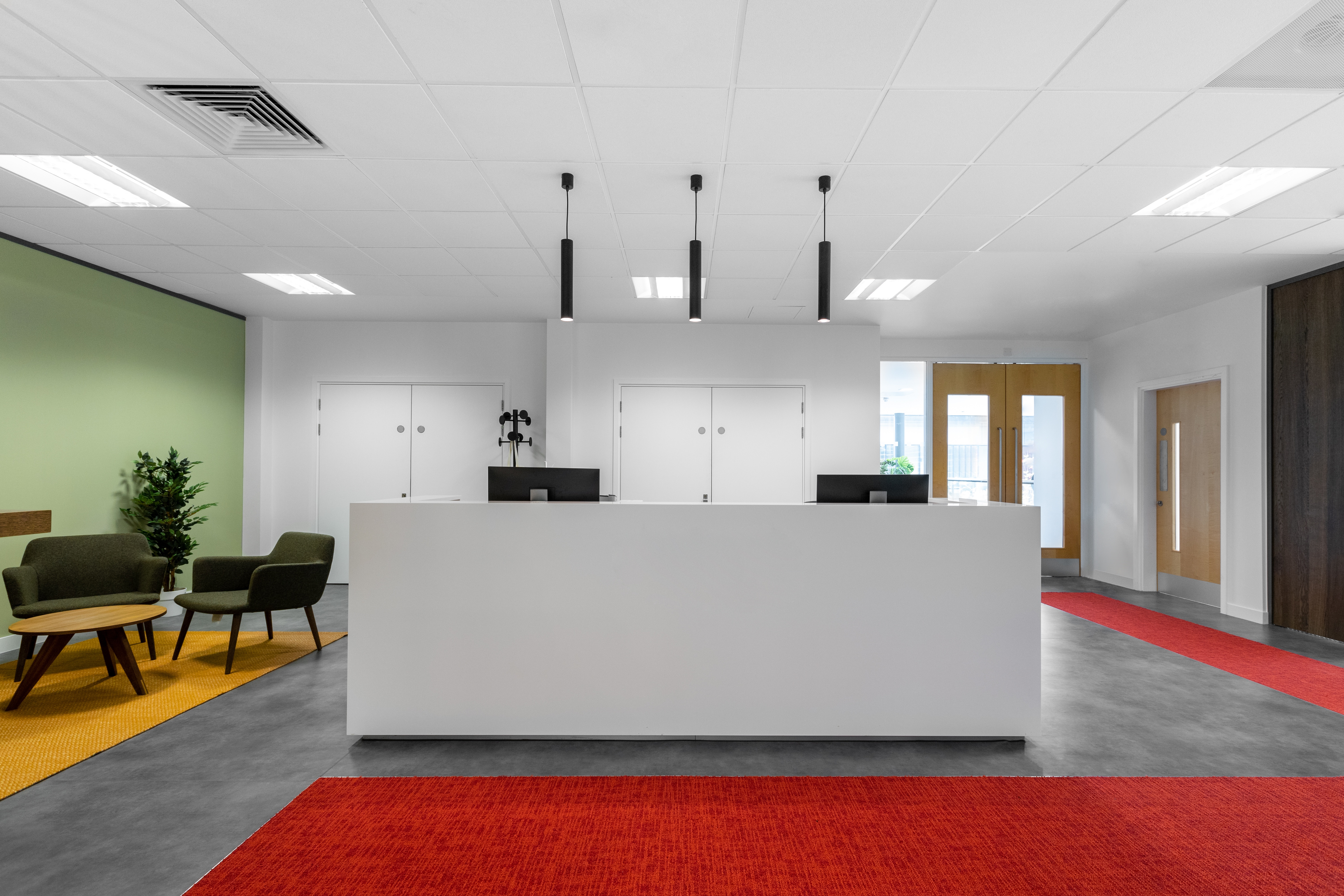 Regus - Maidenhead, Concorde Park image 2